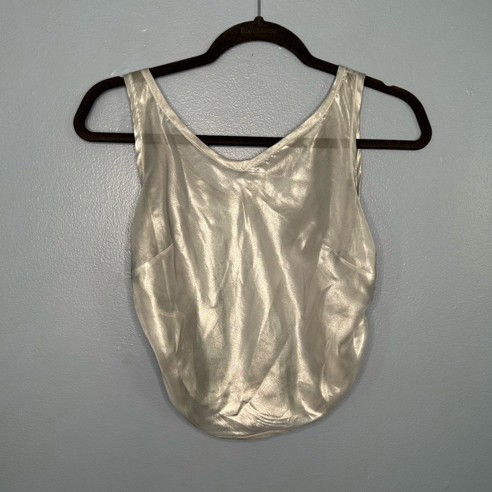 Handmade Chiffon Top - Picture 8 of 12